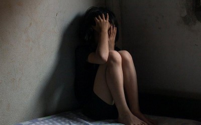 Menina de 11 anos era estuprada pelo pai quando ia à igreja