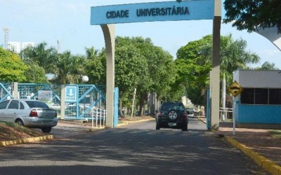 Vestibular e PASSE UFMS ocorrem em dezembro deste ano