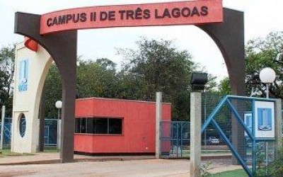 Começa hoje seleção da UFMS com salário de até R$ 5,8 mil