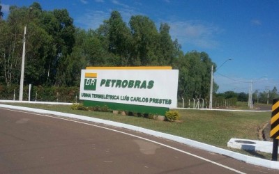 UTE Três Lagoas vai ser fiscalizada pela Agepan