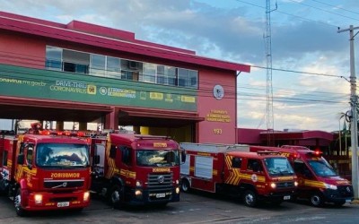 Passeio termina em tragédia no Jupia