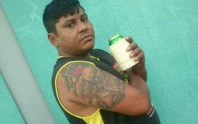 Suspeito de assassinar vigilante seria primo da vítima