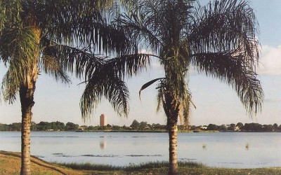 Três Lagoas está a mais de 90 dias sem chuva