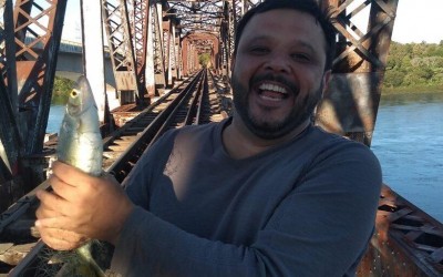 Enfermeiro é encontrado morto em residência em Três Lagoas (MS)