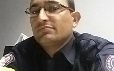 Trabalhador que morreu em acidente de trabalho é identificado