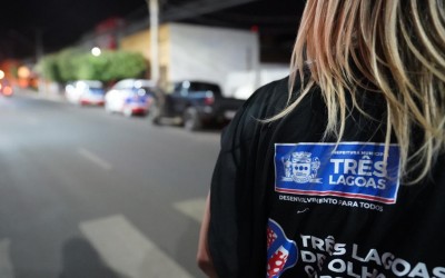 Vigilância Sanitária registra 3 orientações verbais em bares e conveniências de Três Lagoas