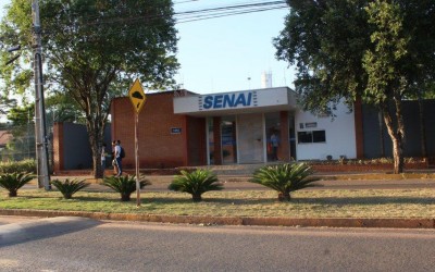 Senai de Três Lagoas abre curso gratuito de assistente de administrativo