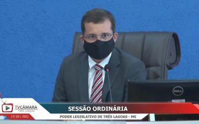 Doutor Cassiano destaca início de atividades da visita guiada à Câmara Municipal