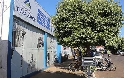 De motorista de caminhão a soldador mecânico; veja as vagas de trabalho para Três Lagoas 