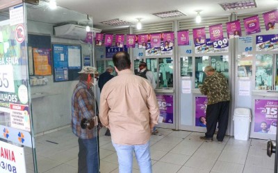 Três-lagoenses ganham no 