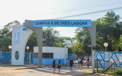 Programa de mestrado profissional em Letras da UFMS oferece nove vagas para Três Lagoas 