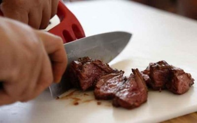 Três-lagoense engasga com pedaço de carne, sofre parada cardíaca e morre