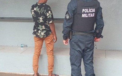 Adolescente é morta com 40 facadas por ex que não aceitava fim do namoro em MS
