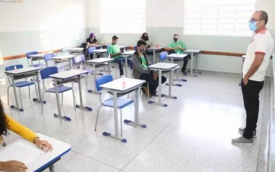 Concurso para professor em MS será no dia 20 de fevereiro