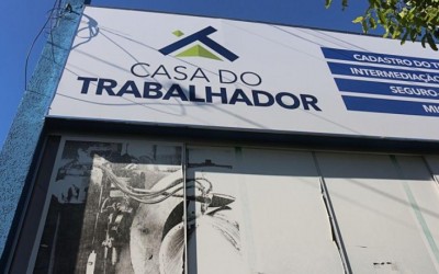 De motorista de ônibus a recepcionista; veja as vagas de trabalho para esta sexta-feira 