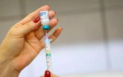 Fiocruz recebe nova remessa de IFA neste domingo