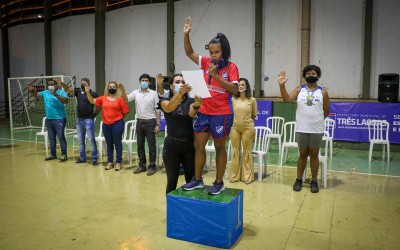 Começam os Jogos Abertos Três-lagoenses “JAT’s 2021” – Copa SEJUVEL