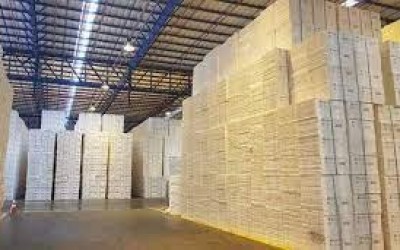 Balança comercial de MS acumula superávit de US$ 3,8 bilhões no ano