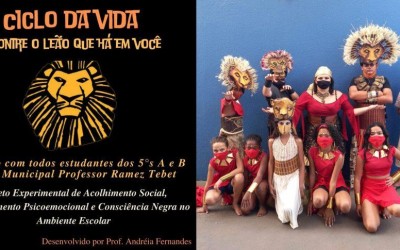 CICLO DA VIDA – Estreia hoje, sexta-feira (19), às 9h no YouTube,
