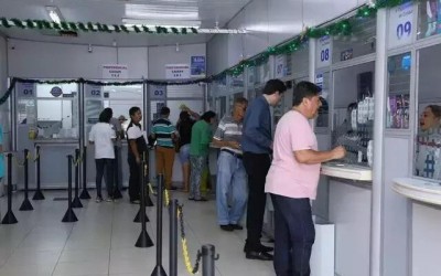 Três-lagoense está entre os ganhadores que acertaram a quadra da Mega Sena 