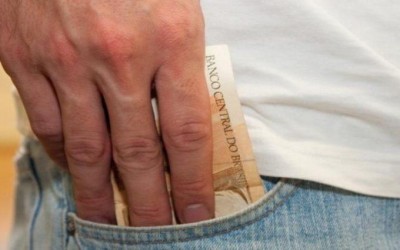 Governo do Estado fecha o ano com todos os salários pagos