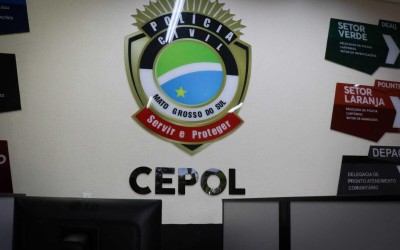 Morador mata homem a paulada e afirma que reagiu a assalto