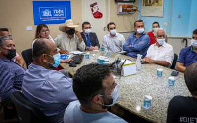 Projeto de Lei prevê NÃO reajustar o IPTU para 2022