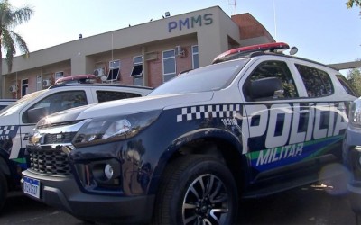 Ex-funcionário de empresa tenta roubar fios de cobre no Jupiá