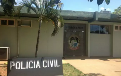 Por causa de residência, familiares brigam e desferem ameaças no Santos Dumont