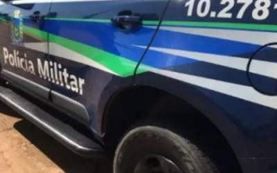 Após suspeito arrombar janela, clínica é furtada no Centro