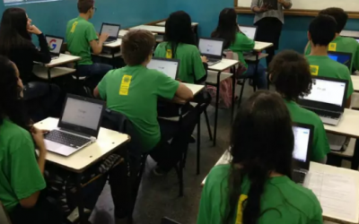 MS abre concurso com 722 vagas para professor