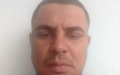 Autor de tiros que mataram vigilante se entrega à Polícia