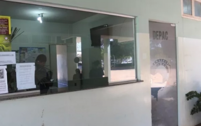 Idoso é ameaçado em escritório de contabilidade no Interlagos