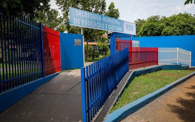 SEMEC realiza jornada pedagógica para iniciar ano letivo 2022