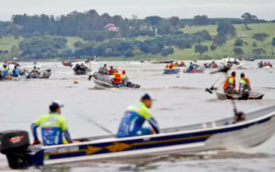 Três Lagoas volta a sediar evento de pesca esportiva