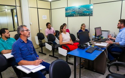 Prefeitura de Três Lagoas lança programa TL Digital