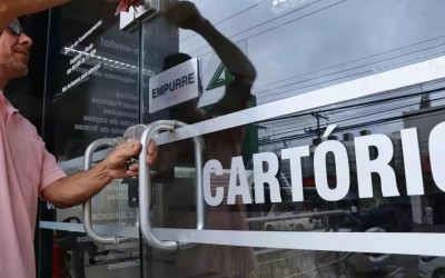 Cartórios de MS registram quase 20% mais óbitos do que antes da pandemia 