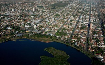 Semana começa quente e com possibilidade de chuva; temperatura em Três Lagos deve chegar aos 35ºC