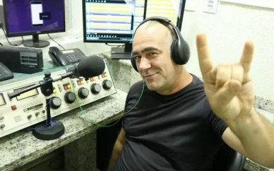 Para atender um público diferenciado, rádio de Três Lagoas lança programa voltado ao Rock 