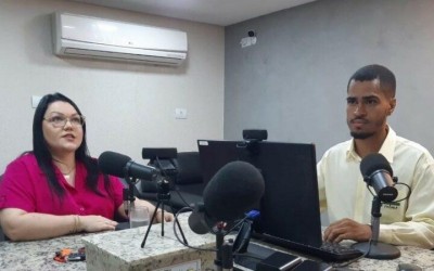 Saúde mental em foco: Psicóloga fala sobre questões emocionais que atinge grande parte da população 