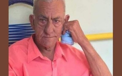 Três-lagoenses lamentam a morte do lendário “Zinho Pipoqueiro”