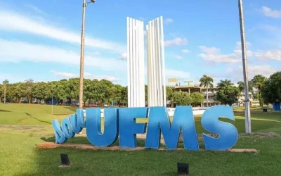 Marcado para domingo, vestibular da UFMS tem mais de 40 mil candidatos 