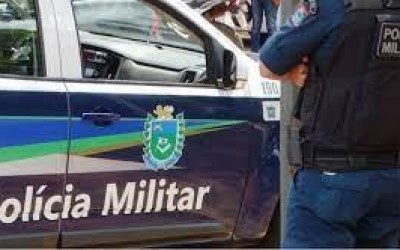 Idosa desconfia que filho  possa ser o autor de furto em sua casa devido ele ser ele usuário de droga