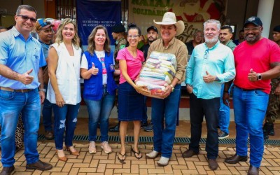 Ações da Assistência Social em 2022 foram marcadas por avanço e ampliação da rede de atendimento