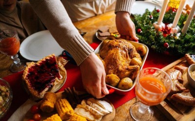 Procon divulga pesquisa de preços dos itens da ceia de Natal