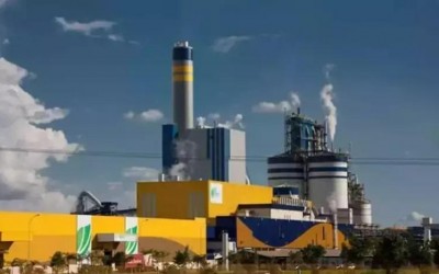 Fábrica de celulose oferta vagas para nível médio e superior; inscrições vão até 6º feira 