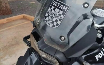 Em abordagem de rotina, Getam prende homem no bairro Vila Alegre 