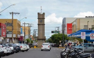Funcionários do comércio de Três Lagoas terão reajuste salarial