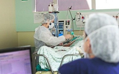 Três Lagoas é a 3º cidade de MS com mais casos de Covid-19