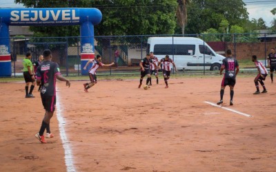 Já estão abertas as inscrições para cinco competições de futebol em Três Lagoas 